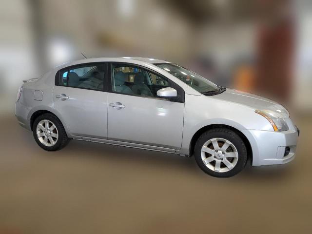 Photo 3 VIN: 3N1AB6AP0AL708768 - NISSAN SENTRA 