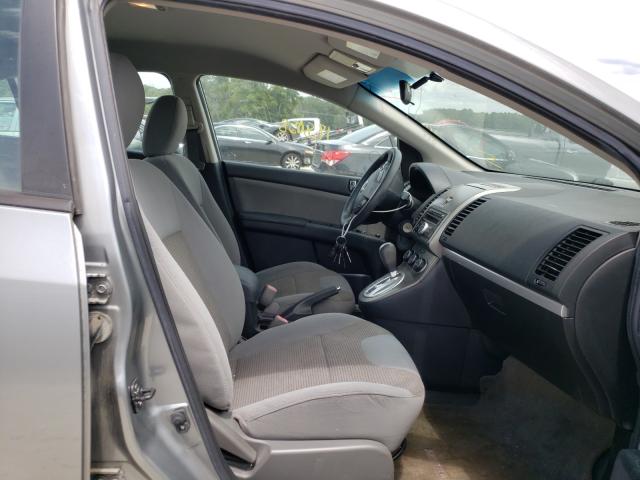 Photo 4 VIN: 3N1AB6AP0AL711122 - NISSAN SENTRA 