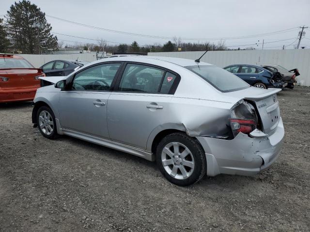 Photo 1 VIN: 3N1AB6AP0AL713355 - NISSAN SENTRA 