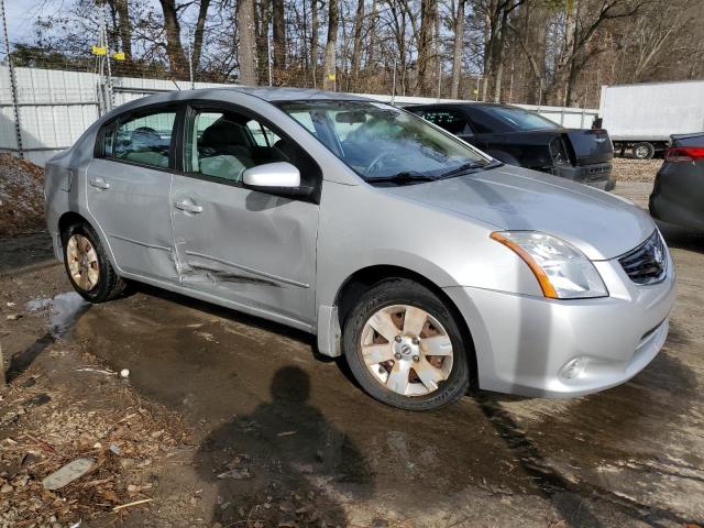 Photo 3 VIN: 3N1AB6AP0AL713727 - NISSAN SENTRA 