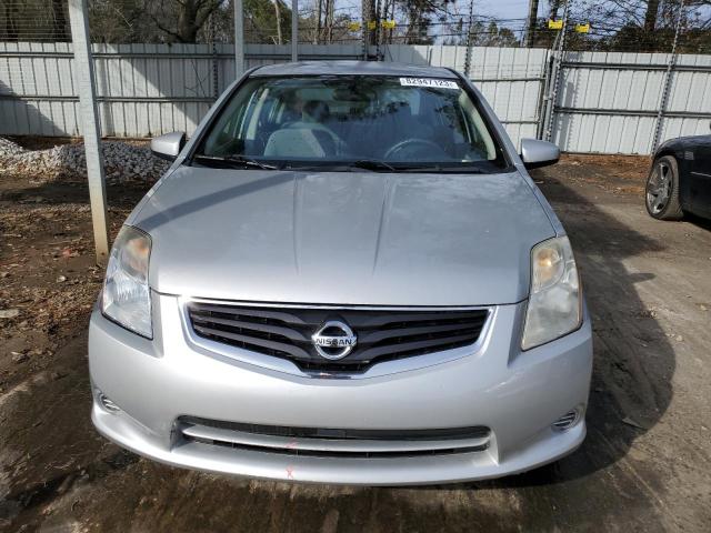 Photo 4 VIN: 3N1AB6AP0AL713727 - NISSAN SENTRA 