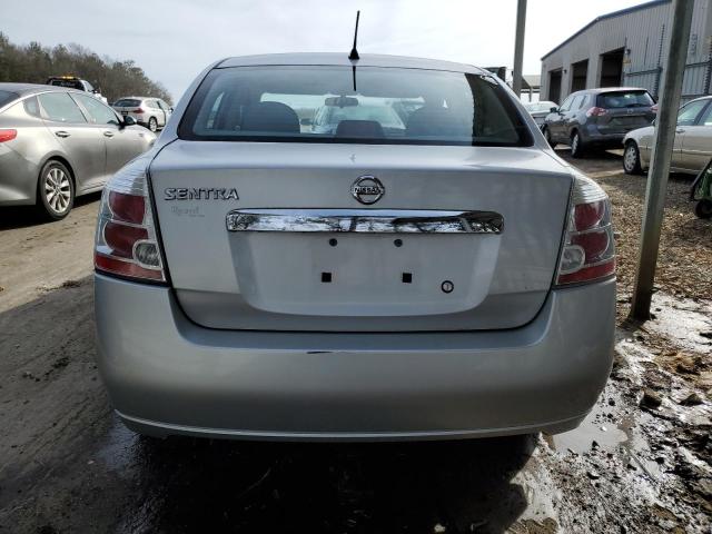 Photo 5 VIN: 3N1AB6AP0AL713727 - NISSAN SENTRA 