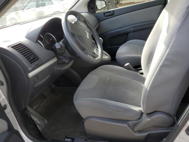 Photo 6 VIN: 3N1AB6AP0AL713727 - NISSAN SENTRA 