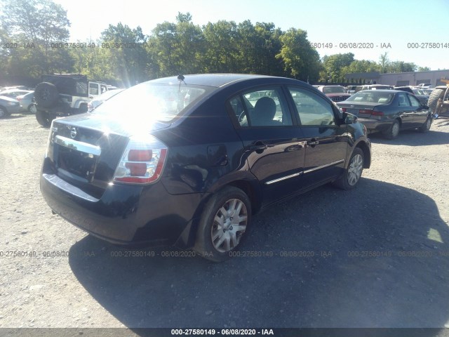 Photo 3 VIN: 3N1AB6AP0AL715123 - NISSAN SENTRA 