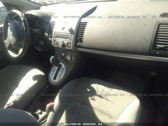 Photo 4 VIN: 3N1AB6AP0AL715123 - NISSAN SENTRA 