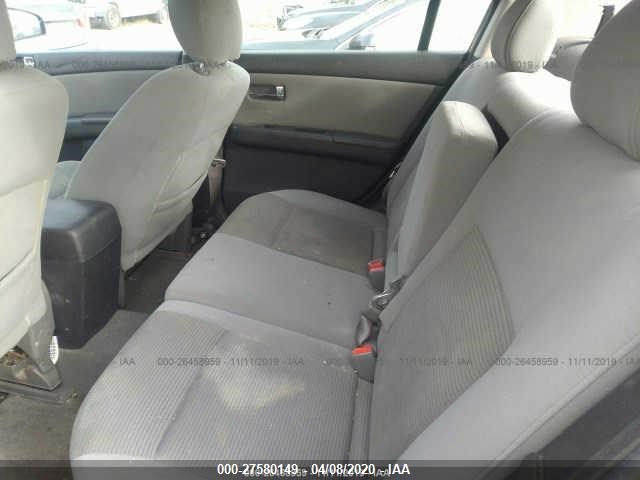 Photo 7 VIN: 3N1AB6AP0AL715123 - NISSAN SENTRA 