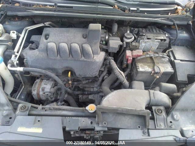 Photo 9 VIN: 3N1AB6AP0AL715123 - NISSAN SENTRA 