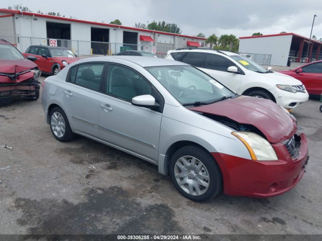 Photo 0 VIN: 3N1AB6AP0AL716885 - NISSAN SENTRA 