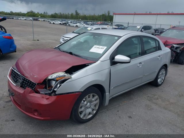 Photo 1 VIN: 3N1AB6AP0AL716885 - NISSAN SENTRA 