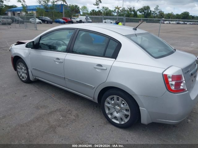 Photo 2 VIN: 3N1AB6AP0AL716885 - NISSAN SENTRA 