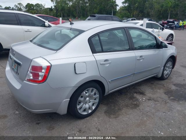 Photo 3 VIN: 3N1AB6AP0AL716885 - NISSAN SENTRA 