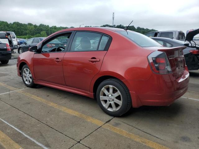 Photo 1 VIN: 3N1AB6AP0AL717910 - NISSAN SENTRA 