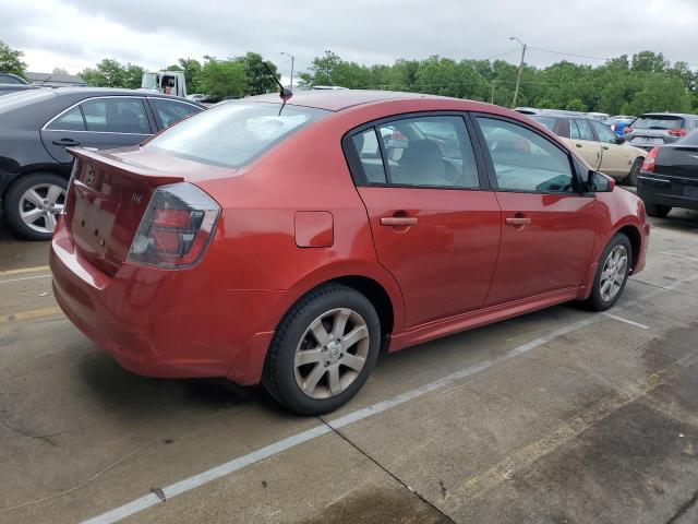 Photo 2 VIN: 3N1AB6AP0AL717910 - NISSAN SENTRA 