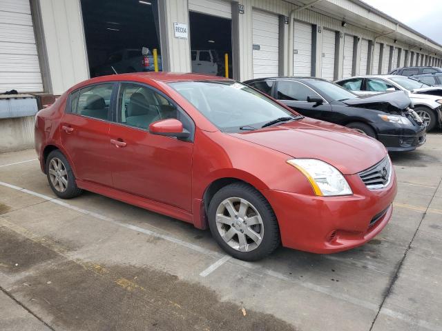 Photo 3 VIN: 3N1AB6AP0AL717910 - NISSAN SENTRA 