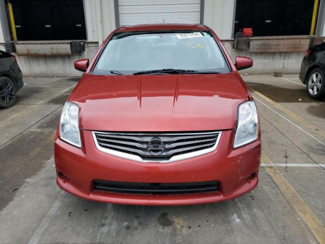 Photo 4 VIN: 3N1AB6AP0AL717910 - NISSAN SENTRA 