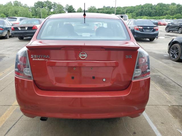 Photo 5 VIN: 3N1AB6AP0AL717910 - NISSAN SENTRA 