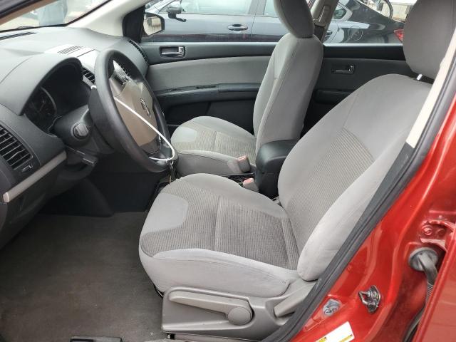 Photo 6 VIN: 3N1AB6AP0AL717910 - NISSAN SENTRA 