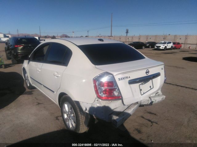 Photo 2 VIN: 3N1AB6AP0AL718569 - NISSAN SENTRA 