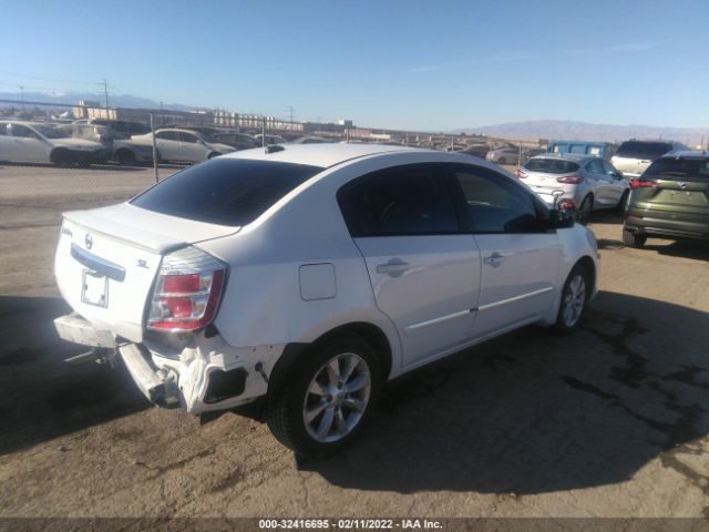 Photo 3 VIN: 3N1AB6AP0AL718569 - NISSAN SENTRA 