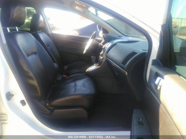 Photo 4 VIN: 3N1AB6AP0AL718569 - NISSAN SENTRA 