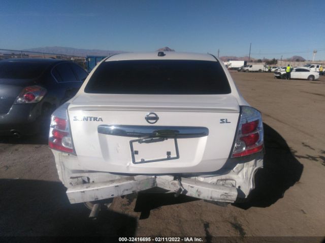 Photo 5 VIN: 3N1AB6AP0AL718569 - NISSAN SENTRA 