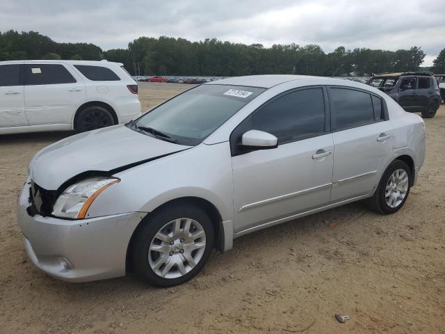 Photo 0 VIN: 3N1AB6AP0AL719043 - NISSAN SENTRA 2.0 