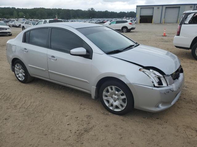 Photo 3 VIN: 3N1AB6AP0AL719043 - NISSAN SENTRA 2.0 