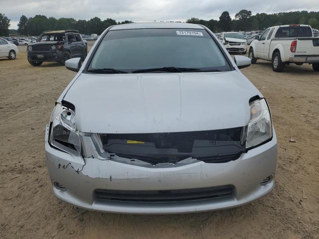 Photo 4 VIN: 3N1AB6AP0AL719043 - NISSAN SENTRA 2.0 