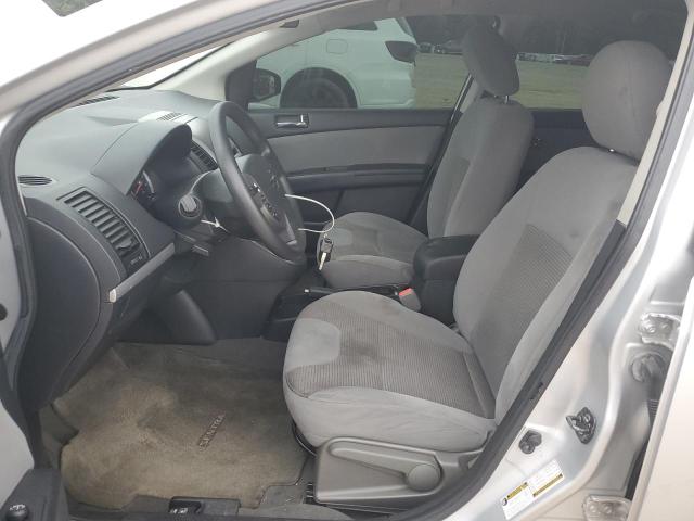 Photo 6 VIN: 3N1AB6AP0AL719043 - NISSAN SENTRA 2.0 