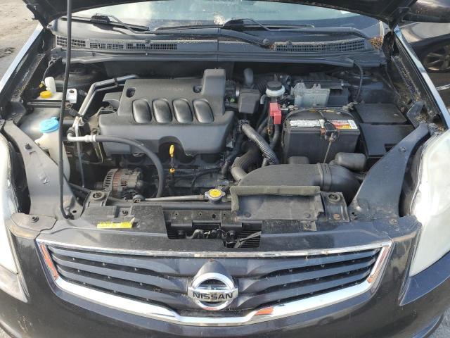 Photo 10 VIN: 3N1AB6AP0AL719818 - NISSAN SENTRA 