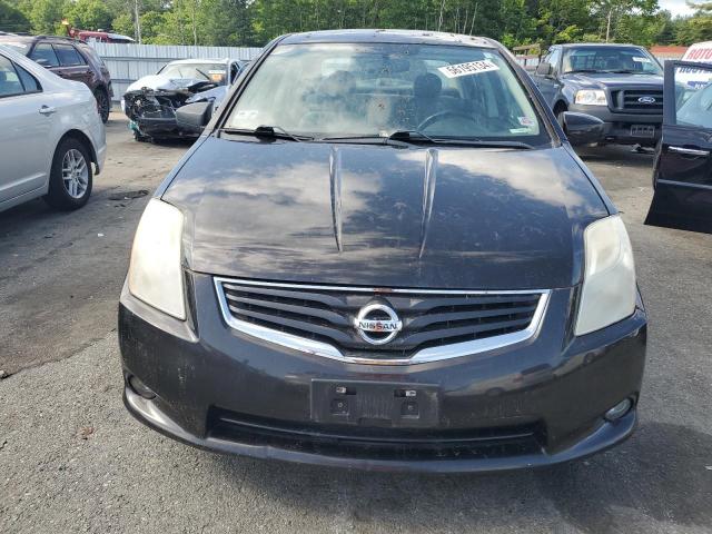 Photo 4 VIN: 3N1AB6AP0AL719818 - NISSAN SENTRA 