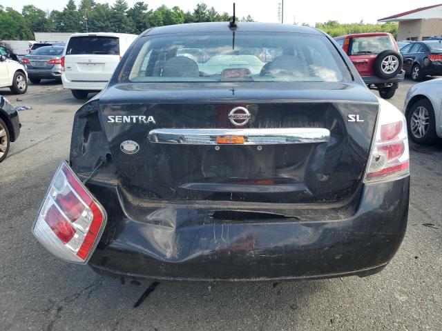 Photo 5 VIN: 3N1AB6AP0AL719818 - NISSAN SENTRA 