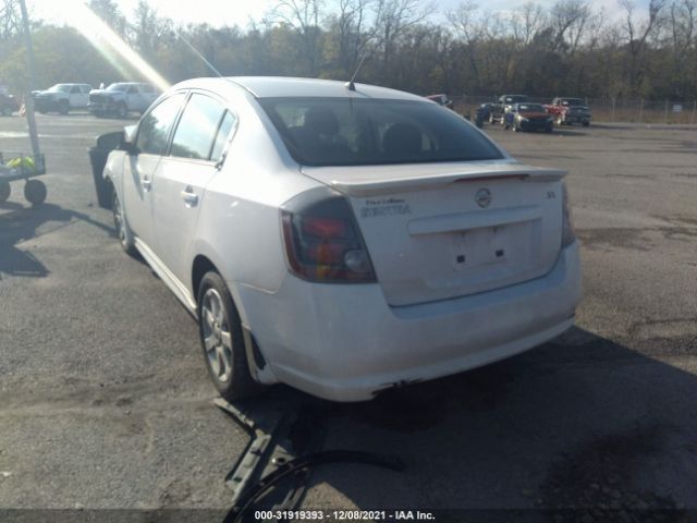 Photo 2 VIN: 3N1AB6AP0AL725733 - NISSAN SENTRA 