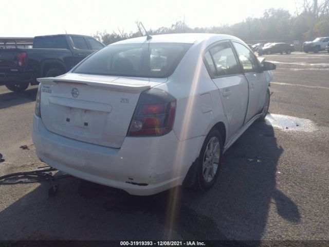 Photo 3 VIN: 3N1AB6AP0AL725733 - NISSAN SENTRA 