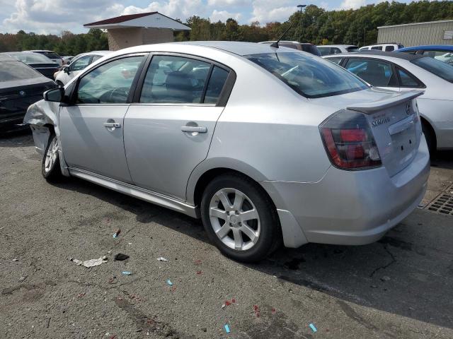 Photo 1 VIN: 3N1AB6AP0AL727739 - NISSAN SENTRA 2.0 