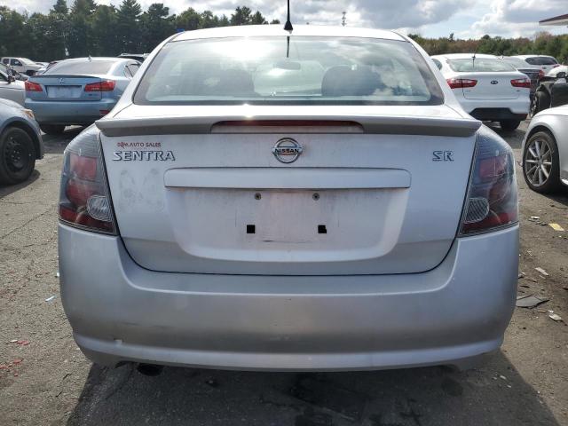 Photo 5 VIN: 3N1AB6AP0AL727739 - NISSAN SENTRA 2.0 