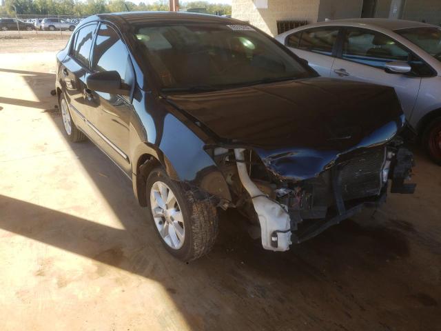 Photo 0 VIN: 3N1AB6AP0AL728146 - NISSAN SENTRA 2.0 