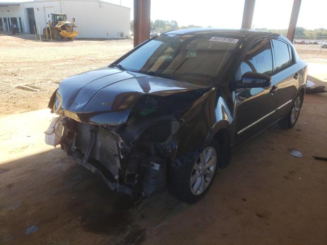 Photo 1 VIN: 3N1AB6AP0AL728146 - NISSAN SENTRA 2.0 