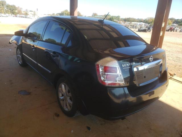 Photo 2 VIN: 3N1AB6AP0AL728146 - NISSAN SENTRA 2.0 