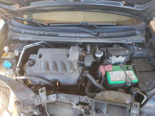 Photo 6 VIN: 3N1AB6AP0AL728146 - NISSAN SENTRA 2.0 