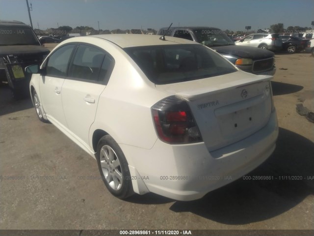 Photo 2 VIN: 3N1AB6AP0AL729636 - NISSAN SENTRA 