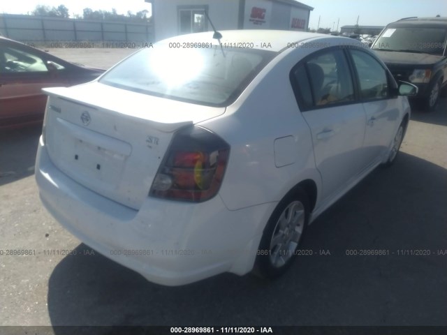 Photo 3 VIN: 3N1AB6AP0AL729636 - NISSAN SENTRA 