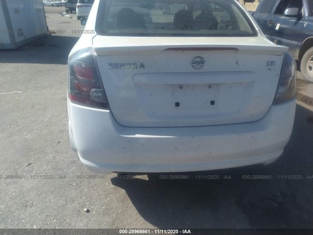 Photo 5 VIN: 3N1AB6AP0AL729636 - NISSAN SENTRA 