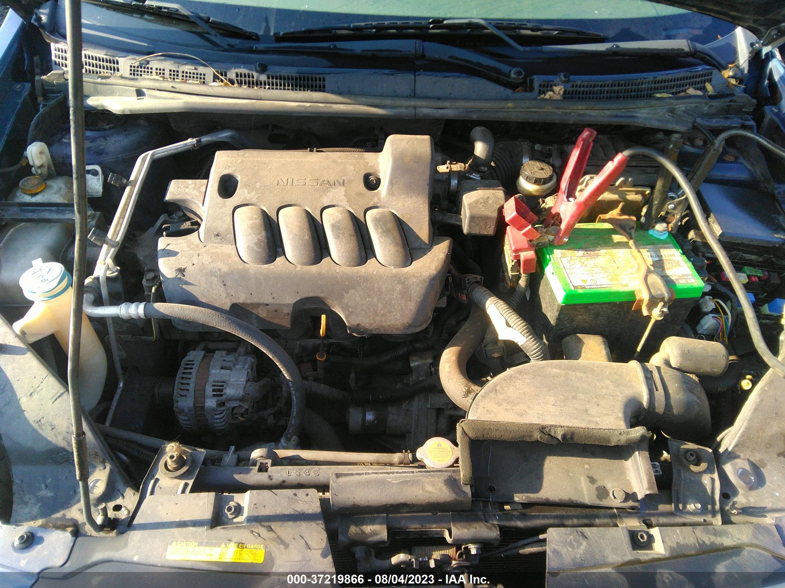 Photo 9 VIN: 3N1AB6AP0BL602533 - NISSAN SENTRA 