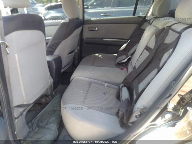 Photo 7 VIN: 3N1AB6AP0BL606601 - NISSAN SENTRA 