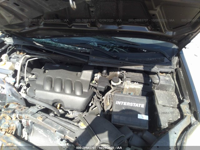 Photo 9 VIN: 3N1AB6AP0BL606601 - NISSAN SENTRA 