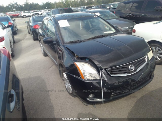 Photo 0 VIN: 3N1AB6AP0BL609224 - NISSAN SENTRA 