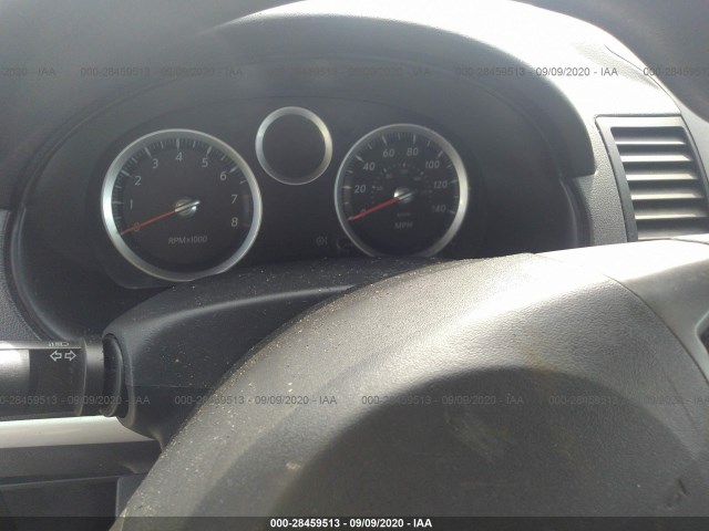 Photo 6 VIN: 3N1AB6AP0BL609224 - NISSAN SENTRA 