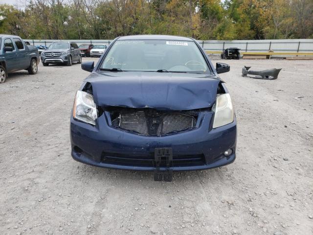 Photo 8 VIN: 3N1AB6AP0BL610065 - NISSAN SENTRA 2.0 