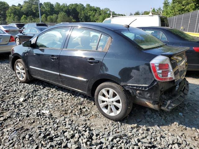 Photo 1 VIN: 3N1AB6AP0BL615718 - NISSAN SENTRA 